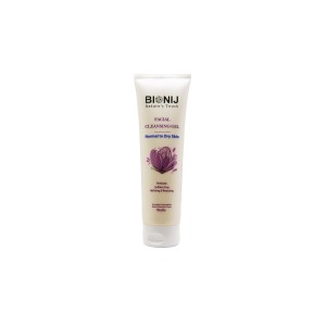 ژل شستشوی پوست نرمال تا خشک بیونیج