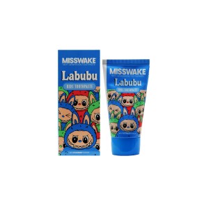 خمیر دندان ژله‌ای کودک میسویک(لبوبو)