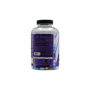 کپسول سوپر بی سی ای ای سیستم ترک نوتریشن (150عددی)