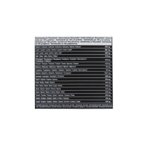 پودر پروتئین وی 90  1000گرمی آیرون مکس