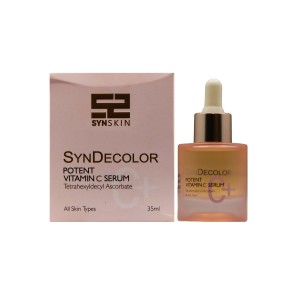 سرم روشن کننده ساین اسکین (حاوی ویتامین C)