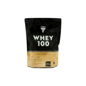 پودر وی 100 کیسه‌ای گلد کر لاین ترک نوتریشن (1000گرم)