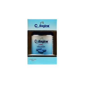 قرص کلاژن کلاژینو