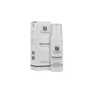 فوم پاک کننده صورت حاوی هیالورونیک اسید فولی سنس