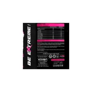 پودر کربو شارژ پی ان سی