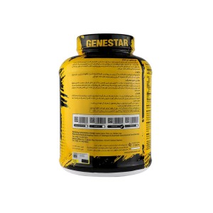 پودر مس ژن استار