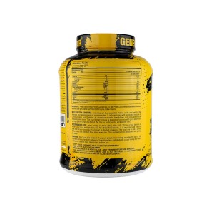 پودر مس ژن استار