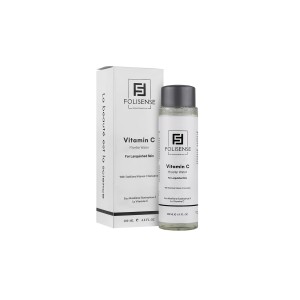 میسلار واتر حاوی ویتامین C فولی سنس