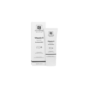 سرم پوست حاوی ویتامین C فولی سنس