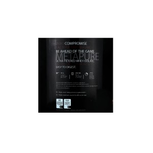 پودر وي ايزوله متاپیور كيو ان تي