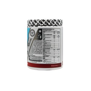 پودر اسلندر دوریان ییتس