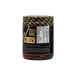 پودرکراتین ترکیبی دوریان ییتس