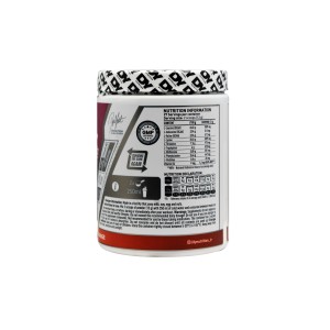 پودر هیت ای ای ای دوریان ییتس