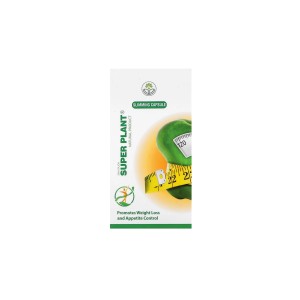 پک لاغری سوپرپلنت