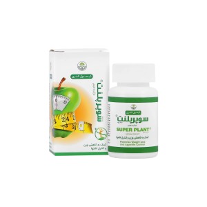 پک لاغری سوپرپلنت