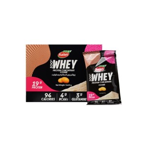 پروتئین وی ساشه ای کاله (25گرمی)