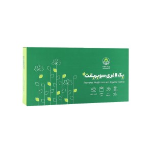 پک لاغری سوپرپلنت