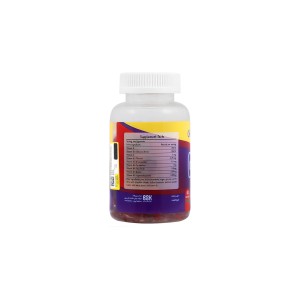 پاستیل مولتی ویتامین کودکان بی اس کی