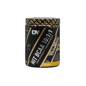 پودربی سی ای ای10:1:1 دوریان ییتس