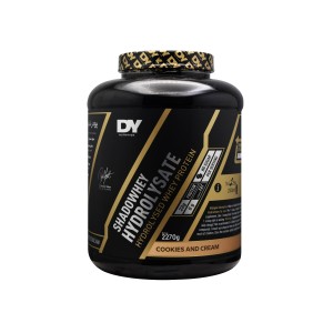 پودر شادو وی هیدرولیزه دوریان ییتس