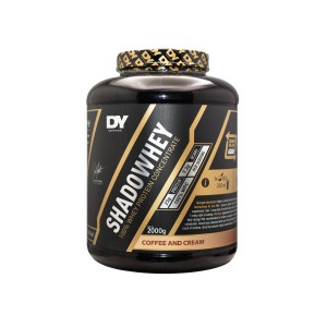 پودر شادو وی دوریان ییتس