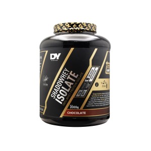 پودر شادو وی ایزوله دوریان ییتس