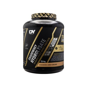 پودر شادو وی هیدرولیزه دوریان ییتس