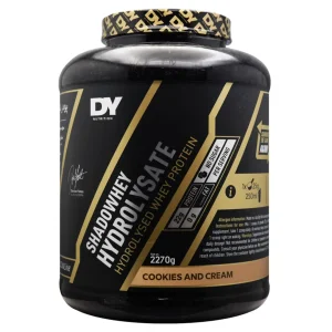 پودر شادو وی هیدرولیزه دوریان ییتس