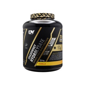 پودر شادو وی هیدرولیزه دوریان ییتس