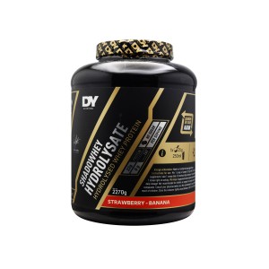 پودر شادو وی هیدرولیزه دوریان ییتس