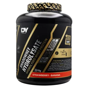 پودر شادو وی هیدرولیزه دوریان ییتس