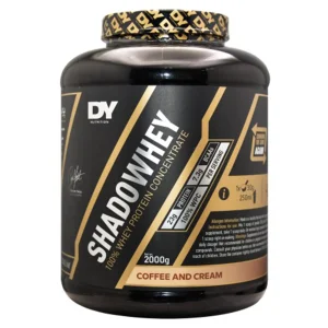 پودر شادو وی دوریان ییتس DY