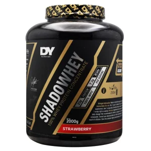 پودر شادو وی دوریان ییتس