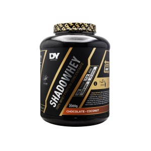 پودر شادو وی دوریان ییتس