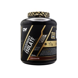 پودر شادو وی ایزوله دوریان ییتس