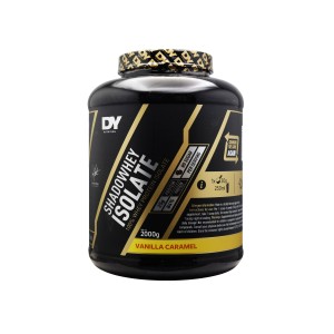 پودر شادو وی ایزوله دوریان ییتس