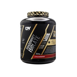 پودر شادو وی ایزوله دوریان ییتس