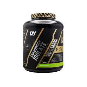 پودر شادو وی ایزوله دوریان ییتس