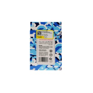 ژل لوبریکانت بادیگارد