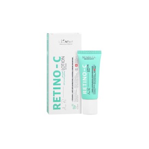 لوسیون پیشگیری کننده از آکنه رتینو_سی سی گل