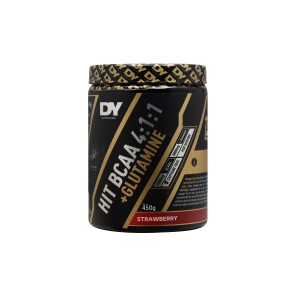 پودربی سی ای ای4:1:1 +گلوتامین دوریان ییتس