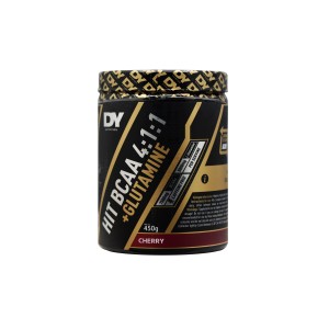 پودربی سی ای ای4:1:1 +گلوتامین دوریان ییتس