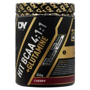 پودر بی سی ای ای 4:1:1 + گلوتامین دوریان ییتس