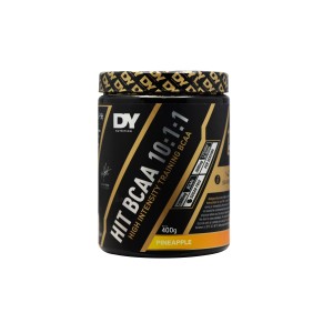 بی سی ای ای هیت 10:1:1 DY دوریان یتس