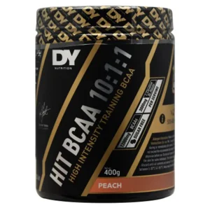 بی سی ای ای هیت 10:1:1 DY دوریان یتس