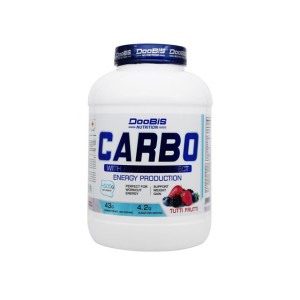 پودر کربو دوبیس(4500 گرمی)