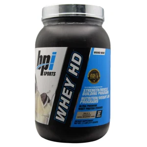 پودر وی اچ دی بی پی آی اسپرت (کوچک)