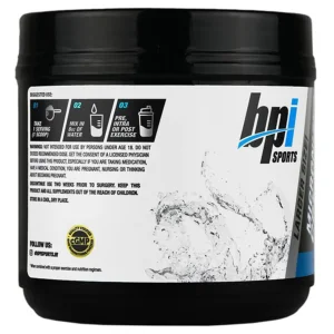 پودر کراتین میکرونایزد بی پی آی اسپرت(600گرمی)