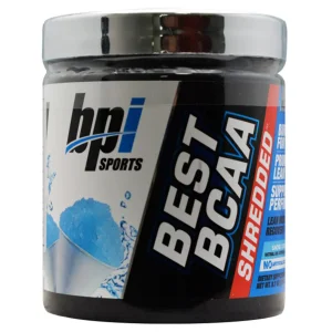 بست بی سی ای ای شردد بی پی آی اسپرت (Shredded)