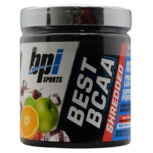 بست بی سی ای ای شردد بی پی آی اسپرت (Shredded)